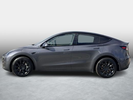 Tesla Model Y Long Range AWD 75 kWh SOH 92,7% | Autopilot | 20'' LM ( &euro; 2.300 ) | 3 Fase | Stoelverwarming Voor... ActivLease financial lease