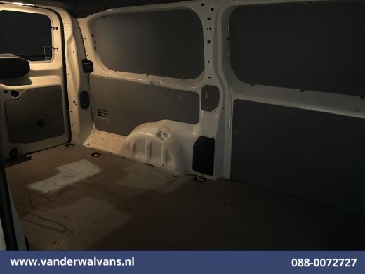 Toyota ProAce 2.0 D-4D 123pk L3H1 Euro6 Airco | Camera | Apple Carplay | Cruisecontrol Android Auto, Parkeersen... ActivLease financial lease