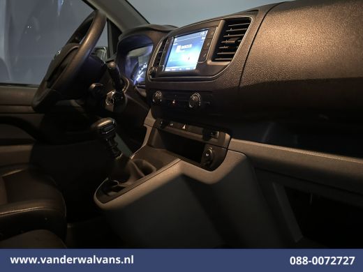 Toyota ProAce 2.0 D-4D 123pk L3H1 Euro6 Airco | Camera | Apple Carplay | Cruisecontrol Android Auto, Parkeersen... ActivLease financial lease