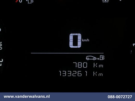 Toyota ProAce 2.0 D-4D 123pk L3H1 Euro6 Airco | Camera | Apple Carplay | Cruisecontrol Android Auto, Parkeersen... ActivLease financial lease