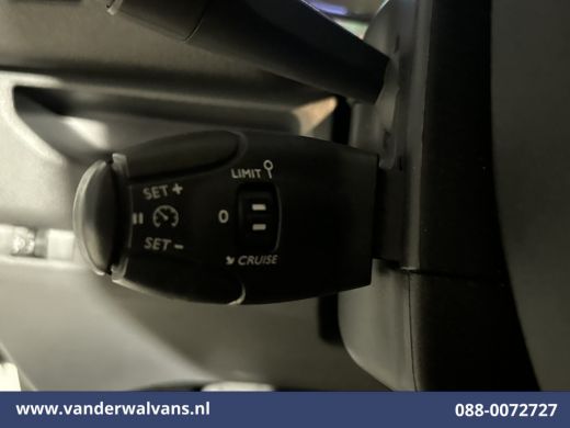 Toyota ProAce 2.0 D-4D 123pk L3H1 Euro6 Airco | Camera | Apple Carplay | Cruisecontrol Android Auto, Parkeersen... ActivLease financial lease