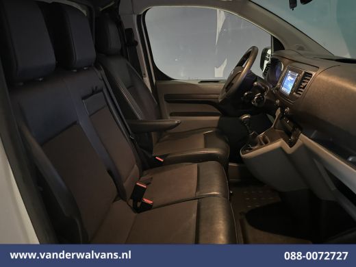 Toyota ProAce 2.0 D-4D 123pk L3H1 Euro6 Airco | Camera | Apple Carplay | Cruisecontrol Android Auto, Parkeersen... ActivLease financial lease