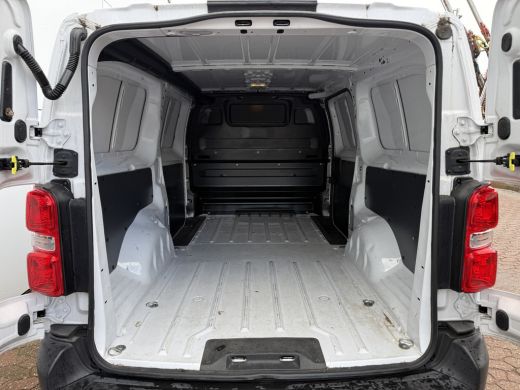 Toyota ProAce Electric Worker 75kWh 136PK L3 XL 348km WLTP EV Snelladen Climate control Cruise control Laadkabel ActivLease financial lease