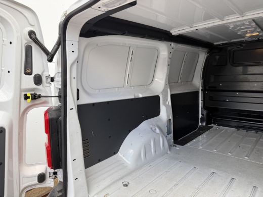 Toyota ProAce Electric Worker 75kWh 136PK L3 XL 348km WLTP EV Snelladen Climate control Cruise control Laadkabel ActivLease financial lease