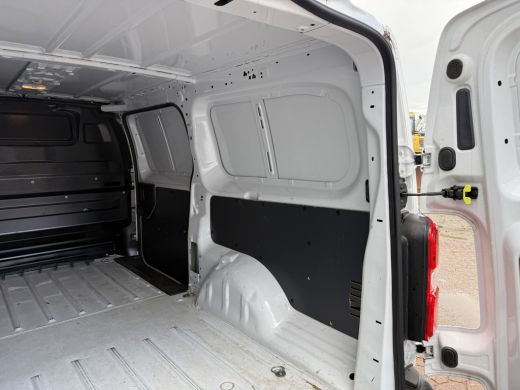 Toyota ProAce Electric Worker 75kWh 136PK L3 XL 348km WLTP EV Snelladen Climate control Cruise control Laadkabel ActivLease financial lease
