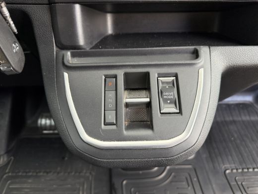 Toyota ProAce Electric Worker 75kWh 136PK L3 XL 348km WLTP EV Snelladen Climate control Cruise control Laadkabel ActivLease financial lease