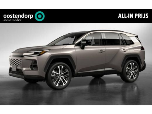 Toyota RAV4 2.5 Plug-in Hybrid AWD 300 Executive | 06-10141018 Voor meer informatie ActivLease financial lease