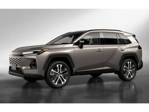 Toyota RAV4 2.5 Plug-in Hybrid AWD 300 Executive | 06-10141018 Voor meer informatie ActivLease financial lease