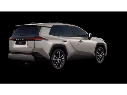 Toyota RAV4 2.5 Plug-in Hybrid AWD 300 Executive | 06-10141018 Voor meer informatie ActivLease financial lease