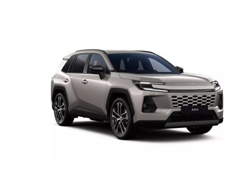 Toyota RAV4 2.5 Plug-in Hybrid AWD 300 Executive | 06-10141018 Voor meer informatie ActivLease financial lease
