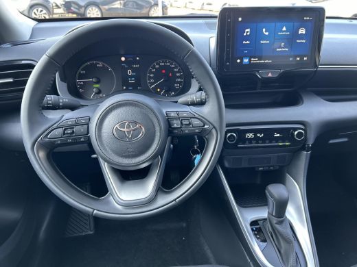 Toyota Yaris 1.5 Hybrid 115 Active **NIEUWE AUTO/ DIRECT LEVERBAAR** ActivLease financial lease
