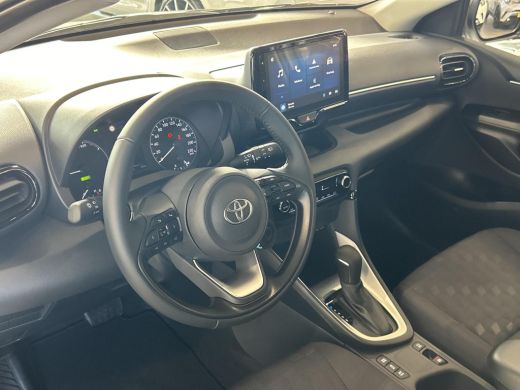 Toyota Yaris 1.5 Hybrid 115 Active **NIEUWE AUTO/ DIRECT LEVERBAAR** ActivLease financial lease