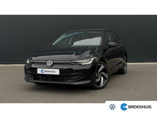 Volkswagen Golf 1.5 eHybrid Life Edition 204PK | Panoramadak | SOH 100% | ActivLease financial lease
