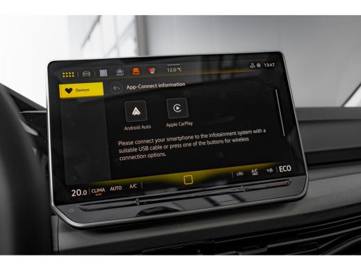 Volkswagen Golf 1.5 eHybrid Life Edition 204PK | Panoramadak | SOH 100% | ActivLease financial lease