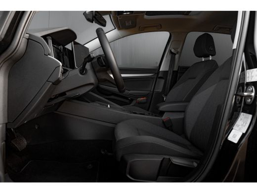 Volkswagen Golf 1.5 eHybrid Life Edition 204PK | Panoramadak | SOH 100% | ActivLease financial lease