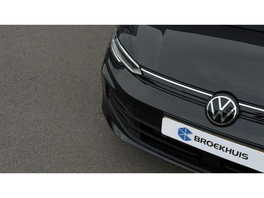 Volkswagen Golf 1.5 eHybrid Life Edition 204PK | Panoramadak | SOH 100% | ActivLease financial lease