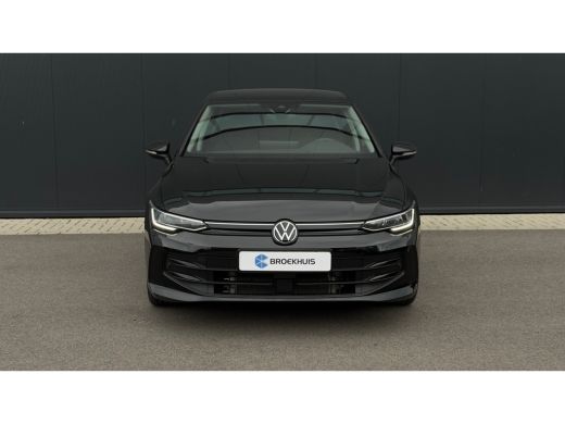 Volkswagen Golf 1.5 eHybrid Life Edition 204PK | Panoramadak | SOH 100% | ActivLease financial lease
