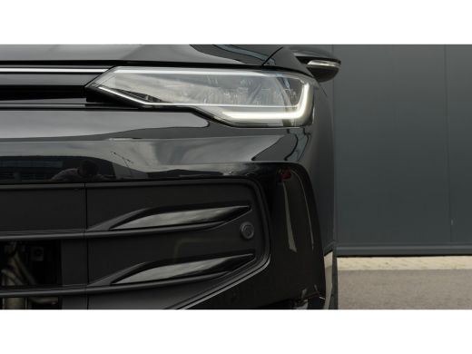 Volkswagen Golf 1.5 eHybrid Life Edition 204PK | Panoramadak | SOH 100% | ActivLease financial lease