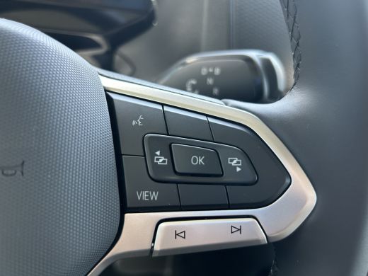 Volkswagen ID. Buzz Cargo Cargo Bulli Limited Edition 79 kwh - 286pk | Trekhaak | 3 zits | Achterdeuren ActivLease financial lease