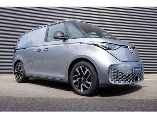 Volkswagen ID. Buzz Cargo Cargo ID. Buzz Cargo 286 pk, Bulli Limited Edition,  Achteruitrijcamera, Comfortstoelen met armle... ActivLease financial lease