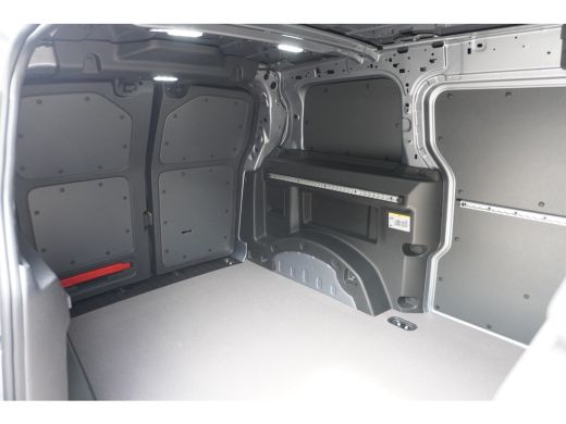 Volkswagen ID. Buzz Cargo Cargo ID. Buzz Cargo 286 pk, Bulli Limited Edition,  Achteruitrijcamera, Comfortstoelen met armle... ActivLease financial lease