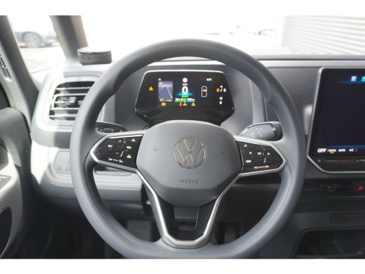 Volkswagen ID. Buzz Cargo Cargo ID. Buzz Cargo 286 pk, Economy Business Limited, Achteruitrijcamera, Bijrijdersbank, Trekha... ActivLease financial lease