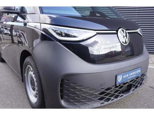 Volkswagen ID. Buzz Cargo Cargo ID. Buzz Cargo 286 pk, Economy Business Limited, Achteruitrijcamera, Bijrijdersbank, Trekha... ActivLease financial lease