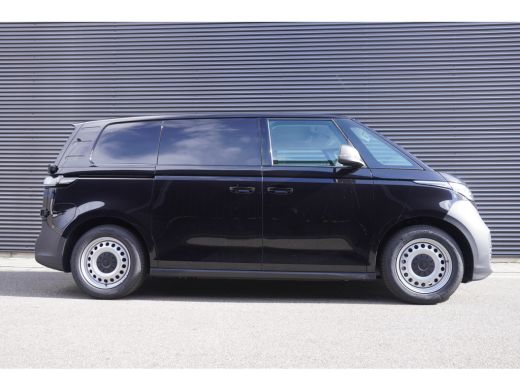 Volkswagen ID. Buzz Cargo Cargo ID. Buzz Cargo 286 pk, Economy Business Limited, Achteruitrijcamera, Bijrijdersbank, Trekha... ActivLease financial lease