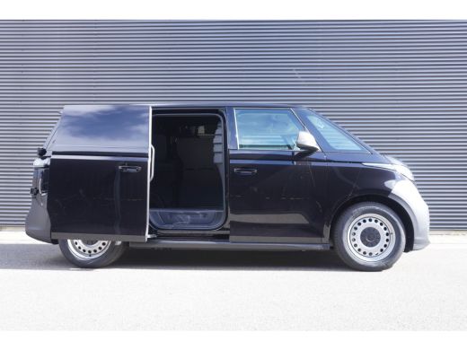 Volkswagen ID. Buzz Cargo Cargo ID. Buzz Cargo 286 pk, Economy Business Limited, Achteruitrijcamera, Bijrijdersbank, Trekha... ActivLease financial lease
