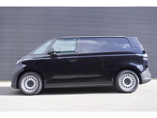 Volkswagen ID. Buzz Cargo Cargo ID. Buzz Cargo 286 pk, Economy Business Limited, Achteruitrijcamera, Bijrijdersbank, Trekha... ActivLease financial lease