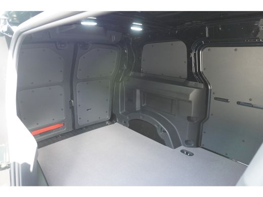 Volkswagen ID. Buzz Cargo Cargo ID. Buzz Cargo 286 pk, Economy Business Limited, Achteruitrijcamera, Bijrijdersbank, Trekha... ActivLease financial lease
