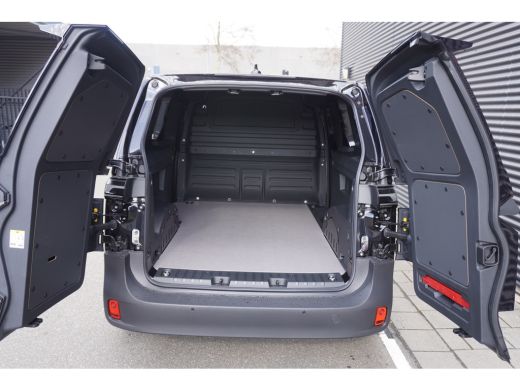Volkswagen ID. Buzz Cargo Cargo ID. Buzz Cargo 286 pk, Economy Business Limited, Achteruitrijcamera, Bijrijdersbank, Trekha... ActivLease financial lease