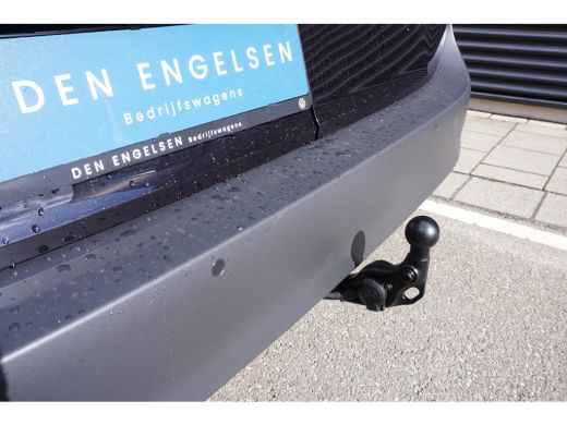 Volkswagen ID. Buzz Cargo Cargo ID. Buzz Cargo 286 pk, Economy Business Limited, Achteruitrijcamera, Bijrijdersbank, Trekha... ActivLease financial lease