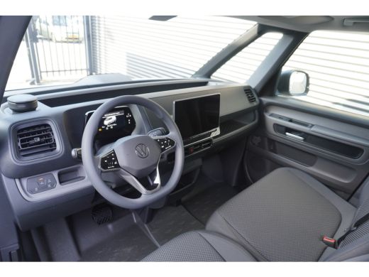 Volkswagen ID. Buzz Cargo Cargo ID. Buzz Cargo 286 pk, Economy Business Limited Edition, Achteruitrijcamera, Bijrijdersbank... ActivLease financial lease