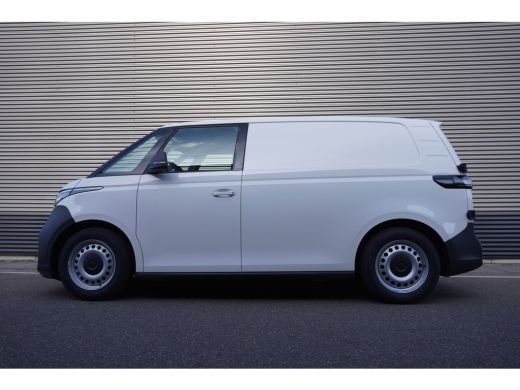 Volkswagen ID. Buzz Cargo Cargo ID. Buzz Cargo 286 pk, Economy Business Limited Edition, Achteruitrijcamera, Bijrijdersbank... ActivLease financial lease