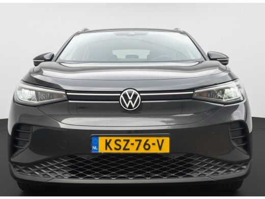 Volkswagen ID.4 Pure 52 kWh 170pk NAVI/PDC/CARPLAY  SOH 91,5 ActivLease financial lease