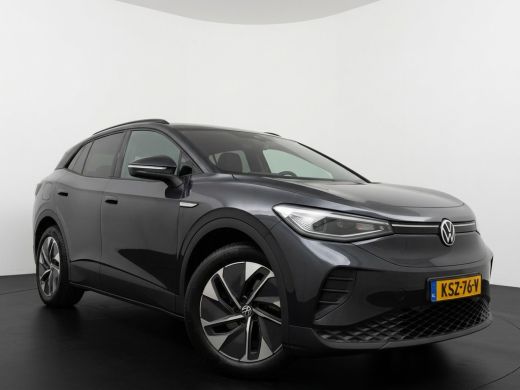 Volkswagen ID.4 Pure 52 kWh 170pk NAVI/PDC/CARPLAY  SOH 91,5 ActivLease financial lease