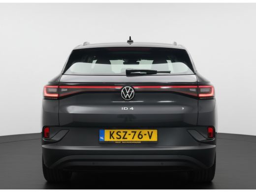 Volkswagen ID.4 Pure 52 kWh 170pk NAVI/PDC/CARPLAY  SOH 91,5 ActivLease financial lease