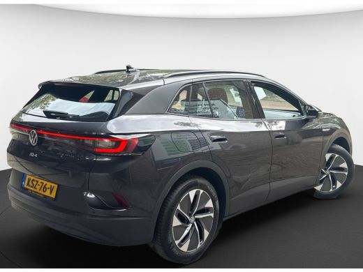 Volkswagen ID.4 Pure 52 kWh 170pk NAVI/PDC/CARPLAY  SOH 91,5 ActivLease financial lease