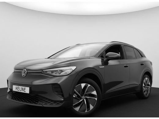 Volkswagen ID.4 Pure 52 kWh 170pk NAVI/PDC/CARPLAY  SOH 91,5 ActivLease financial lease