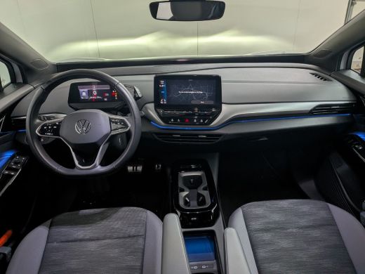 Volkswagen ID.4 Pure 52 kWh l Adapt. Cr Control l Stoelverwarming l Keyless Start l 18" l Apple Car Play / Androi... ActivLease financial lease