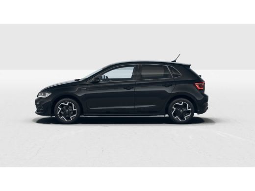 Volkswagen Polo 1.0 TSI R-Line Edition | 'R-Line' bekleding | Achteruitrijcamera | Banden 215/45 R17 91W xl ActivLease financial lease