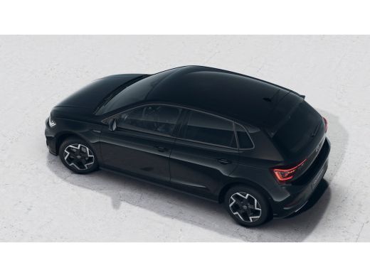 Volkswagen Polo 1.0 TSI R-Line Edition | 'R-Line' bekleding | Achteruitrijcamera | Banden 215/45 R17 91W xl ActivLease financial lease