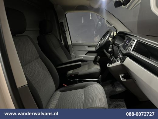 Volkswagen Transporter 2.0 TDI 111pk L1H1 Euro6 Airco | Navigatie | LM Velgen | Cruisecontrol | Apple Carplay Parkeersen... ActivLease financial lease