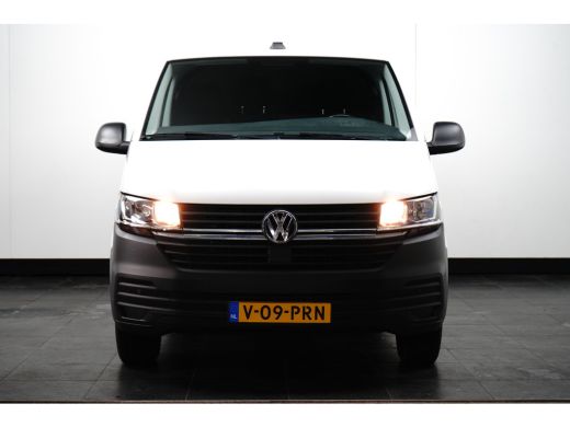 Volkswagen Transporter L2 Comfort 2.0 TDI 150PK DSG AUtomaat Camera | Adaptive Cruise | Trekhaak | 2x schuifdeur | Stoel... ActivLease financial lease