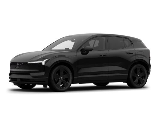 Volvo  EX30 P5 Long Range Plus Black Edition Europa 69 kWh | Achteruitrijcamera | Alarmsysteem | Apple Carpla... ActivLease financial lease