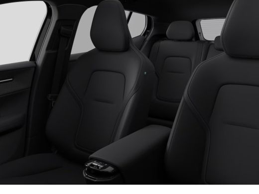 Volvo  EX30 P5 Long Range Plus Black Edition Europa 69 kWh | Achteruitrijcamera | Alarmsysteem | Apple Carpla... ActivLease financial lease