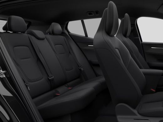 Volvo  EX30 P5 Long Range Plus Black Edition Europa 69 kWh | Achteruitrijcamera | Alarmsysteem | Apple Carpla... ActivLease financial lease