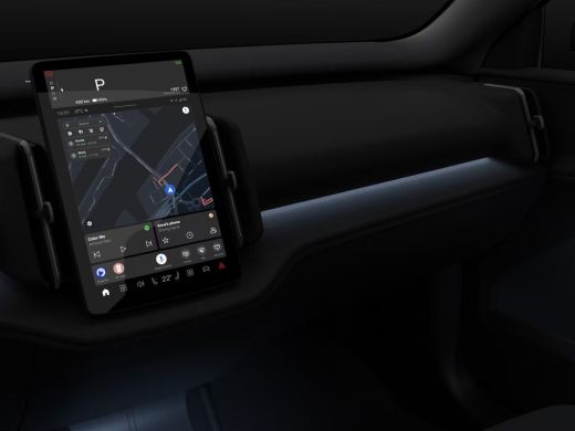 Volvo  EX30 P5 Long Range Plus Black Edition Europa 69 kWh | Achteruitrijcamera | Alarmsysteem | Apple Carpla... ActivLease financial lease