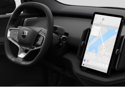Volvo  EX30 P5 Long Range Plus Black Edition Europa 69 kWh | Achteruitrijcamera | Alarmsysteem | Apple Carpla... ActivLease financial lease